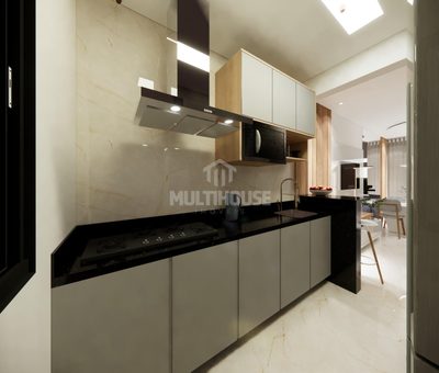 Casa, 3 quartos, 128 m² - Foto 5