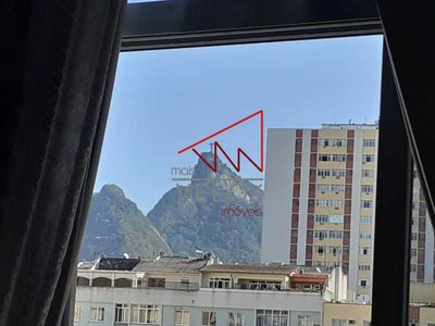 Apartamento, 1 quarto, 22 m² - Foto 2