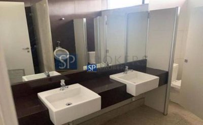 Sala-Conjunto, 1067 m² - Foto 4