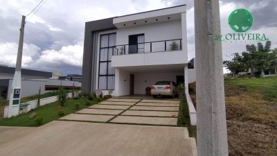 Sobrado, 3 quartos, 200 m² - Foto 1