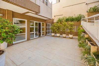 Apartamento, 3 quartos, 75 m² - Foto 5