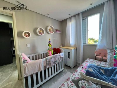 Apartamento, 2 quartos, 39 m² - Foto 5