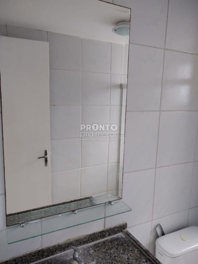 Apartamento, 2 quartos, 46 m² - Foto 2