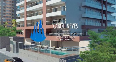 Apartamento, 1 quarto, 49 m² - Foto 3