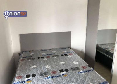 Apartamento, 1 quarto, 32 m² - Foto 4