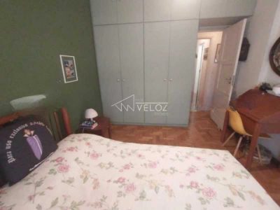 Apartamento, 3 quartos, 109 m² - Foto 1