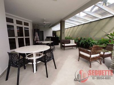 Casa, 5 quartos - Foto 4