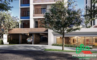 Cobertura, 3 quartos, 162 m² - Foto 5