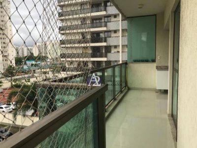 Apartamento, 3 quartos, 73 m² - Foto 2