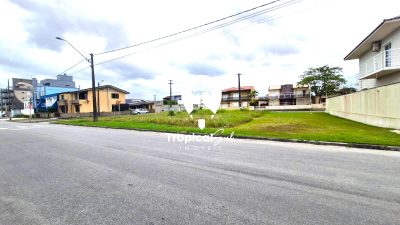 Terreno, 487 m² - Foto 1