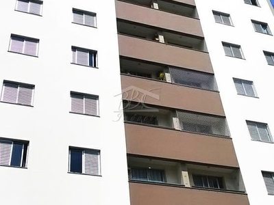 Apartamento, 3 quartos, 60 m² - Foto 2