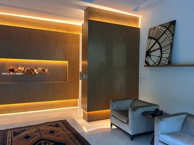 Apartamento, 4 quartos, 220 m² - Foto 3