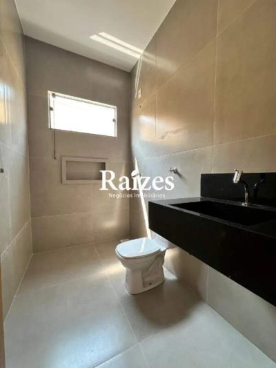 Casa, 3 quartos, 101 m² - Foto 1