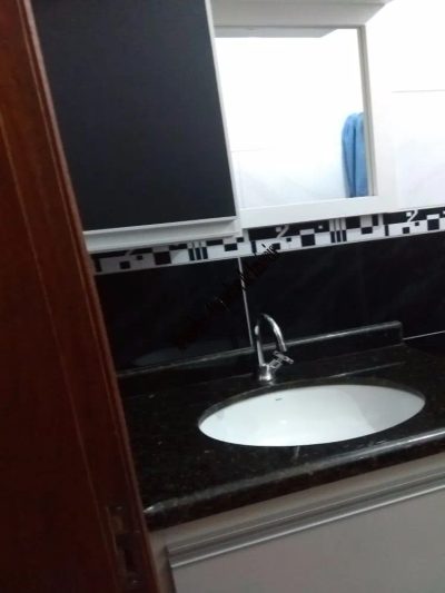 Casa, 2 quartos, 90 m² - Foto 3