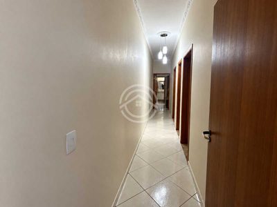 Casa, 3 quartos, 125 m² - Foto 4