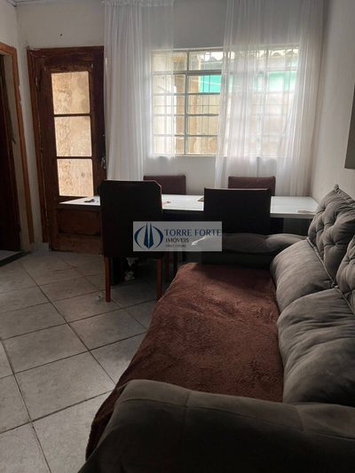 Casa, 2 quartos, 125 m² - Foto 2