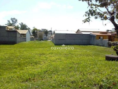 Loteamento e Condomínio, 766 m² - Foto 2