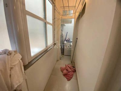 Apartamento, 3 quartos, 140 m² - Foto 1