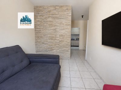 Apartamento, 2 quartos, 55 m² - Foto 4