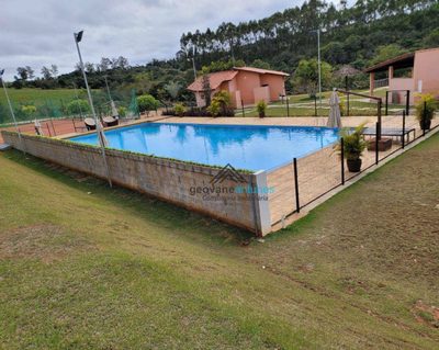 Loteamento e Condomínio, 1000 m² - Foto 5