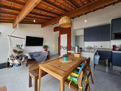 Cobertura, 2 quartos, 117 m² - Foto 4