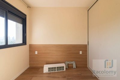 Apartamento, 2 quartos, 48 m² - Foto 3