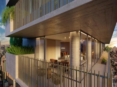 Apartamento, 4 quartos, 480 m² - Foto 4