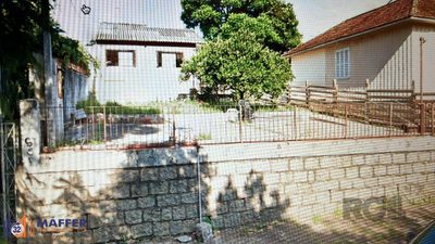 Terreno, 330 m² - Foto 1
