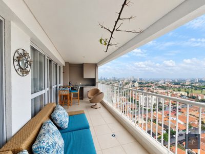 Apartamento, 2 quartos, 142 m² - Foto 5