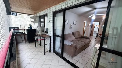 Apartamento, 2 quartos, 72 m² - Foto 1