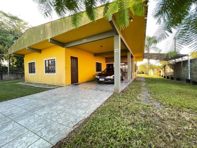 Casa, 4 quartos, 300 m² - Foto 1