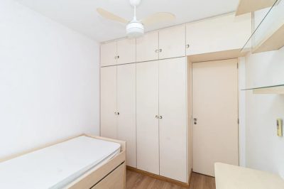 Apartamento, 2 quartos, 55 m² - Foto 2
