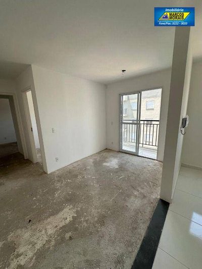 Apartamento, 2 quartos, 47 m² - Foto 5