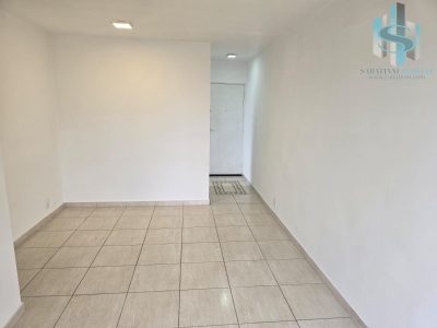 Apartamento, 3 quartos, 65 m² - Foto 2