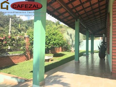 Casa, 5 quartos, 379 m² - Foto 3