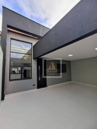 Casa, 3 quartos, 87 m² - Foto 3