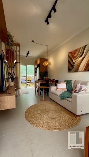 Casa, 2 quartos, 71 m² - Foto 3