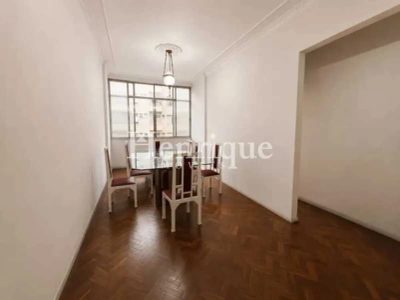 Apartamento, 3 quartos, 107 m² - Foto 2