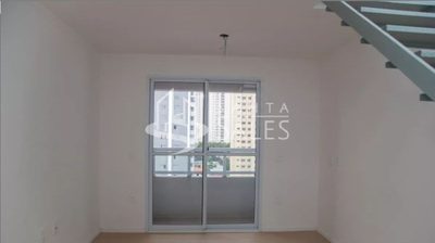 Apartamento, 1 quarto, 48 m² - Foto 1