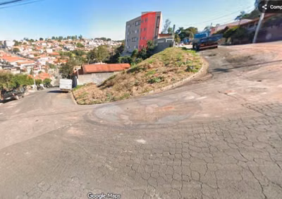 Terreno, 472 m² - Foto 1