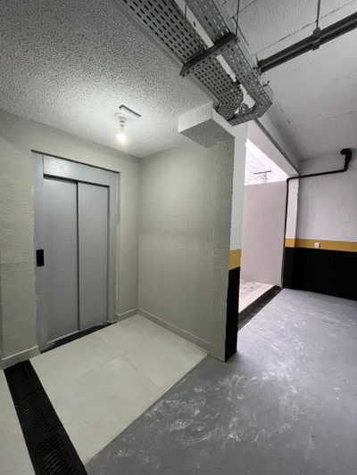 Apartamento, 2 quartos, 45 m² - Foto 2