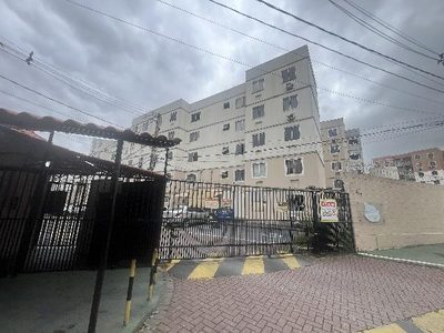 Apartamento, 2 quartos, 43 m² - Foto 1
