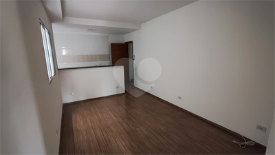 Apartamento, 2 quartos, 40 m² - Foto 3