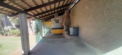 Casa, 4 quartos, 413 m² - Foto 4