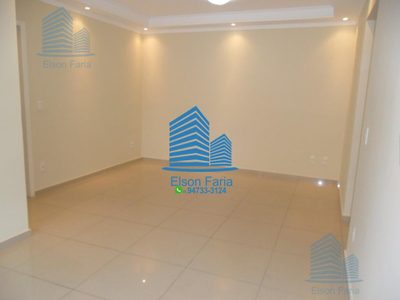 Apartamento, 3 quartos, 86 m² - Foto 4