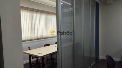 Sala-Conjunto, 39 m² - Foto 4