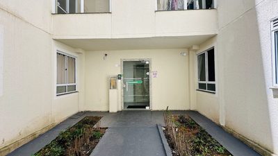 Apartamento, 2 quartos, 49 m² - Foto 3