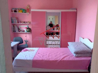 Apartamento, 2 quartos, 1 m² - Foto 3