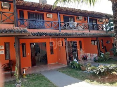 Casa, 2 quartos, 100 m² - Foto 3
