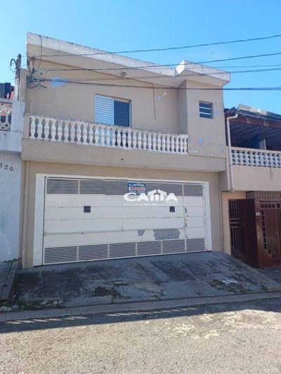 Casa, 4 quartos, 150 m² - Foto 2